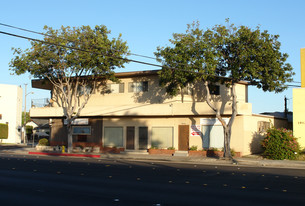 1900-1910 W Redondo Beach Blvd, Gardena CA - Convenience Store