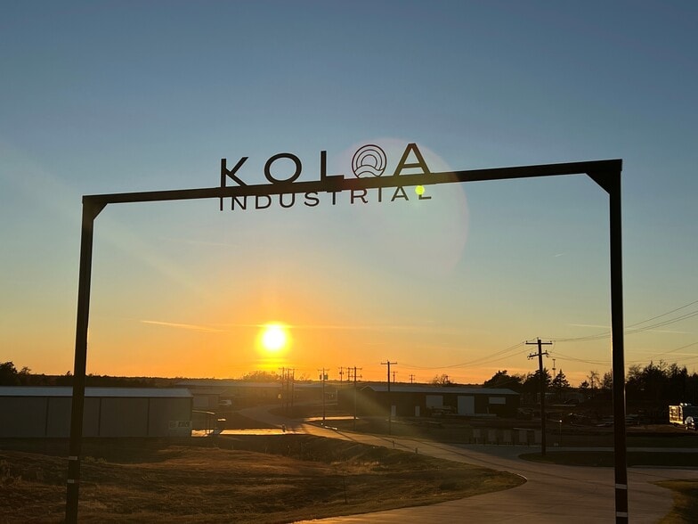 11401 Blacksand Dr, Edmond, OK for lease - Building Photo - Image 3 of 4