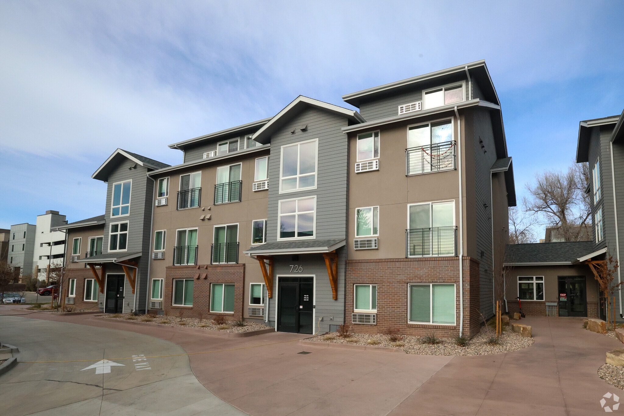 726 W Prospect Rd, Fort Collins, CO for sale Primary Photo- Image 1 of 3