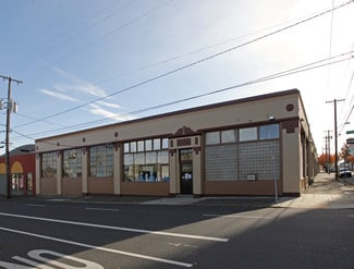 More details for 606 SE Madison St, Portland, OR - Industrial for Lease