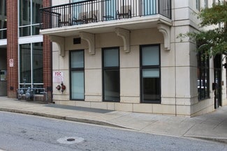 More details for 101 E McBee Ave, Greenville, SC - Office for Lease