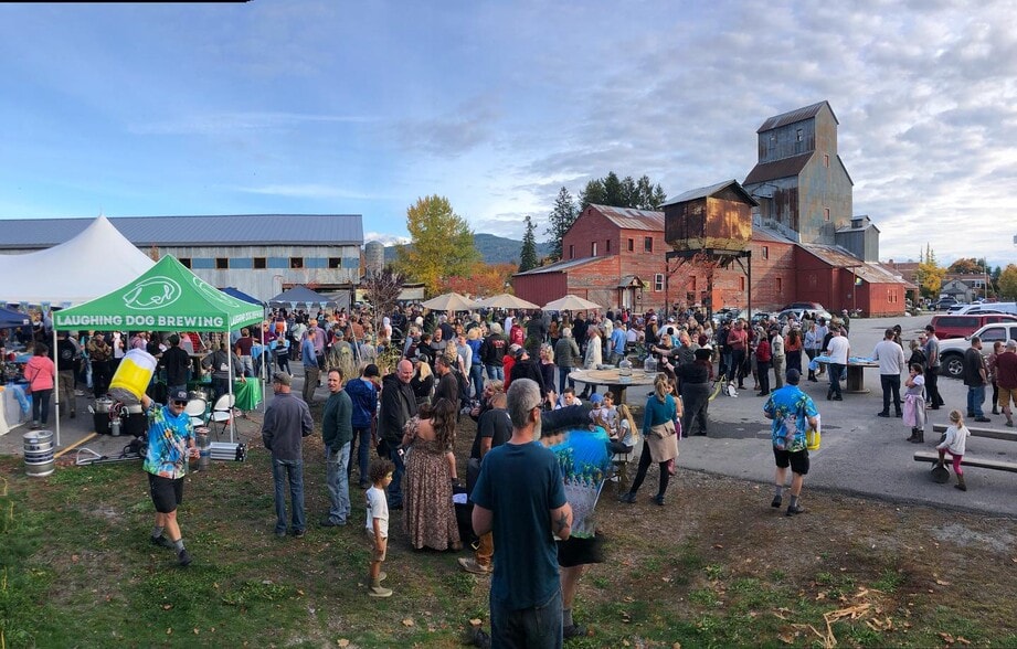 522 Church St, Sandpoint, ID for sale - Building Photo - Image 2 of 14