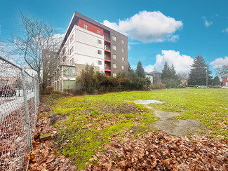 Plus de détails pour 4041-4045 NE Martin Luther King Blvd, Portland, OR - Terrain à vendre