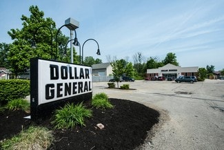 Plus de détails pour 795 Lafayette Rd, Medina, OH - Commerce de détail à vendre