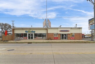 Plus de détails pour 2926 75th St, Kenosha, WI - Vente au détail à vendre