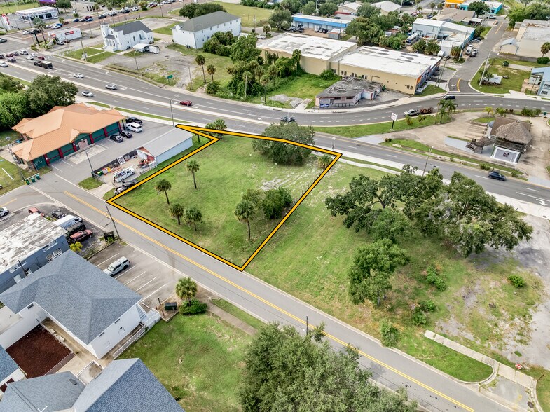 433 King St, Cocoa, FL à vendre - Aérien - Image 2 de 24