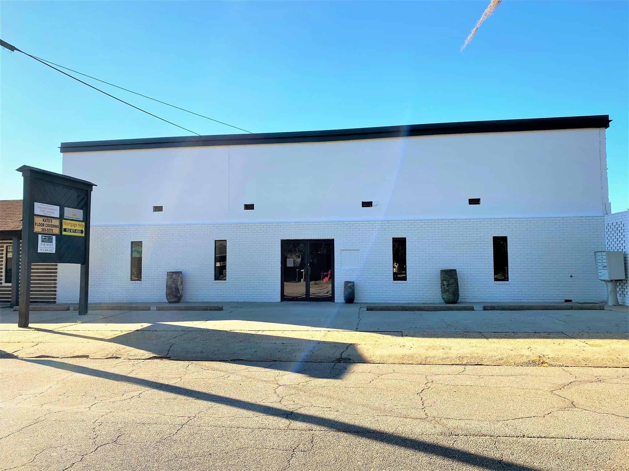 135-139 E Martin L King Jr Dr, Hinesville, GA for lease Building Photo- Image 1 of 14