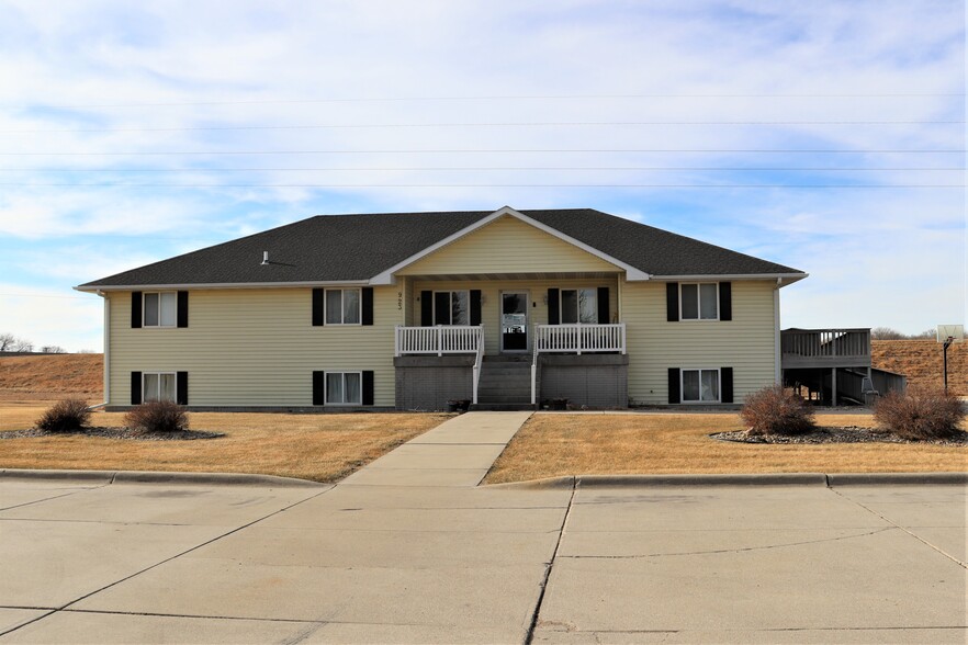 923 E Norfolk Ave, Norfolk, NE for sale - Primary Photo - Image 1 of 1