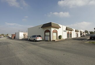 More details for 17635-17639 Rowland St, City Of Industry, CA - Industrial for Lease