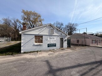 More details for 15 Woodside Ave, Thurmont, MD - Industrial for Sale