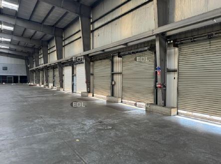 Industrial in Bruguières for lease - Building Photo - Image 2 of 5
