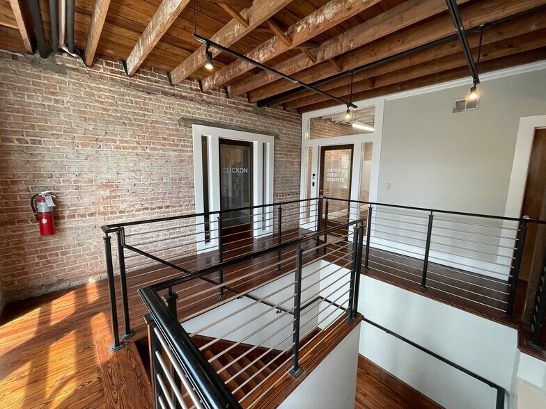 463 King St, Charleston, SC à louer - Photo intérieure - Image 2 de 30