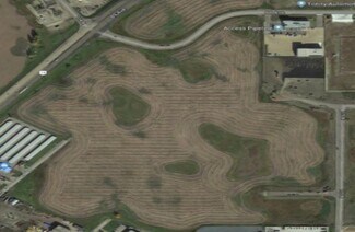 Plus de détails pour 89 Ave, Fort Saskatchewan, AB - Terrain à vendre