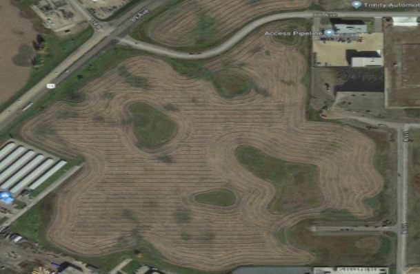 Plus de détails pour 89 Ave, Fort Saskatchewan, AB - Terrain à vendre