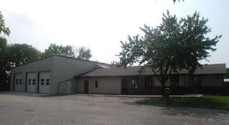 More details for 4309 Neptune Ct, Madison, WI - Industrial for Sale