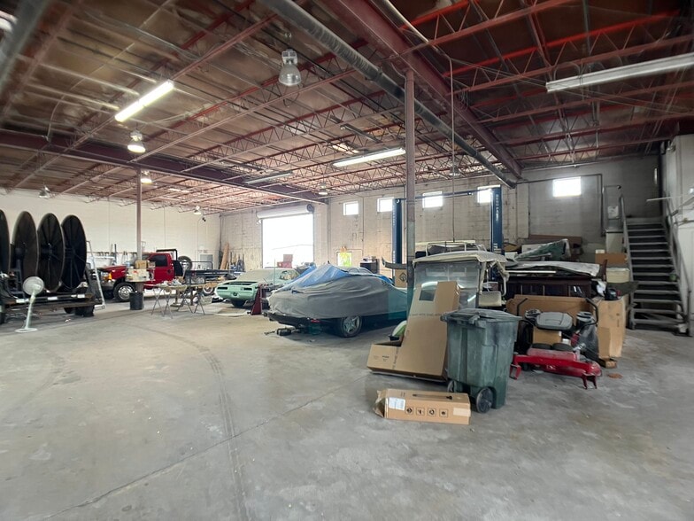 365 N Ivey Ln, Orlando, FL for lease - Interior Photo - Image 3 of 10