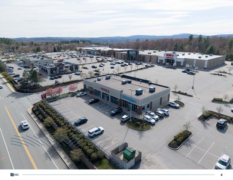 56-76 Orchard Hill Park Dr, Leominster, MA for sale - Building Photo - Image 3 of 10
