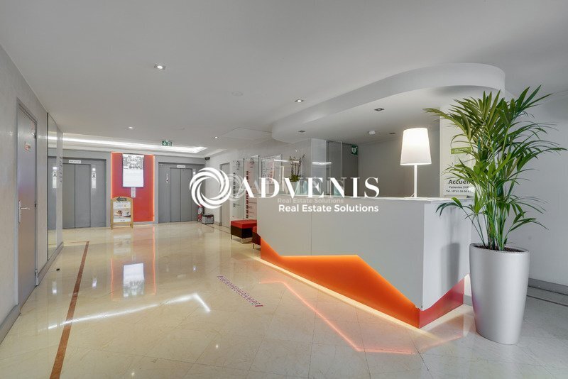 1 Boulevard Hippolyte Marquès, Ivry-sur-Seine for lease - Lobby - Image 2 of 12