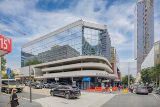 More details for 69 Phillip St, Parramatta - Office for Lease