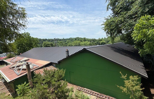 68 Circle Dr, Marion, NC à vendre - Photo du bâtiment - Image 3 de 29