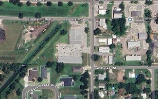 Plus de détails pour 115 Bill Helmuth Dr, Bartow, FL - Commerce de détail à vendre