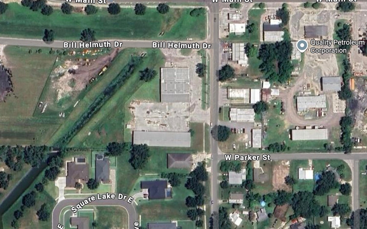 115 Bill Helmuth Dr, Bartow, FL à vendre Photo principale- Image 1 de 5