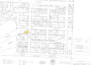 Plus de détails pour 1026 Hickory St, Kansas City, MO - Industriel à louer