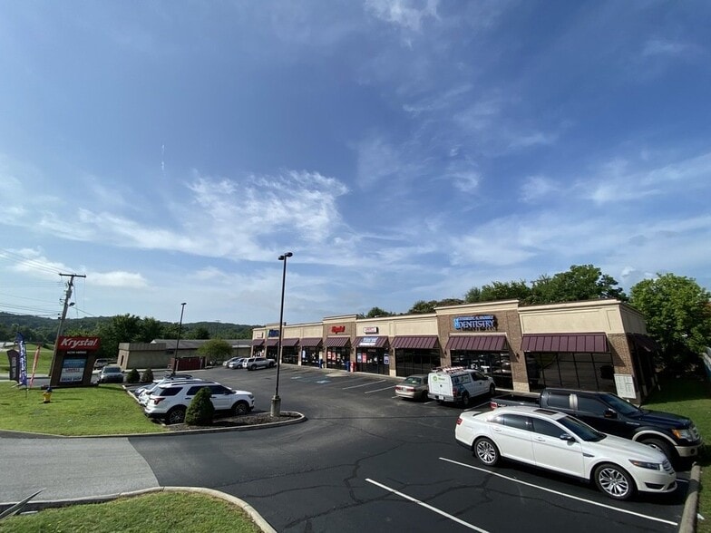 124 Harrison Ln, Soddy Daisy, TN for lease - Building Photo - Image 2 of 12