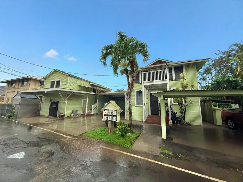 63 Wailani St, Wailuku, HI for sale Primary Photo- Image 1 of 6
