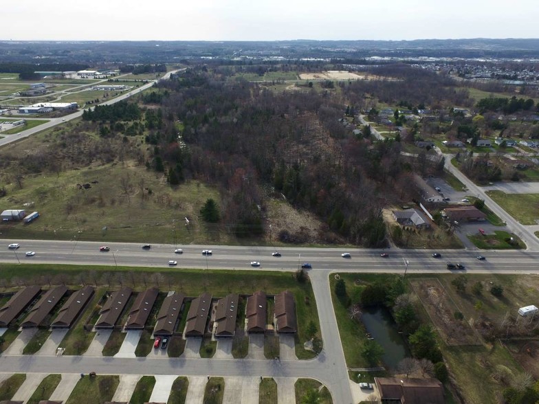 Hammond Rd, Traverse City, MI for sale - Aerial - Image 3 of 14