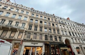 More details for 69 Rue Président Edouard Herriot, Lyon - Office for Lease