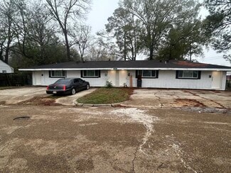 More details for 207 Decelle St, Jackson, MS - Multifamily for Sale