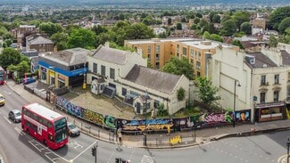 More details for 2 Anerley Hl, London - Retail for Sale