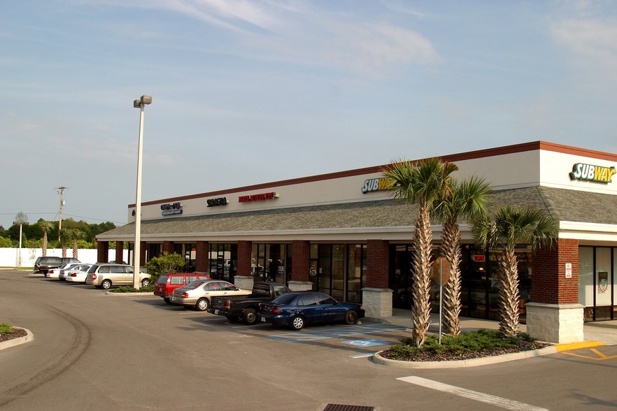 19211-19247 N Dale Mabry Hwy, Lutz, FL for lease - Building Photo - Image 1 of 1