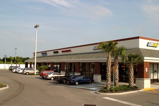 More details for 19211-19247 N Dale Mabry Hwy, Lutz, FL - Retail for Lease