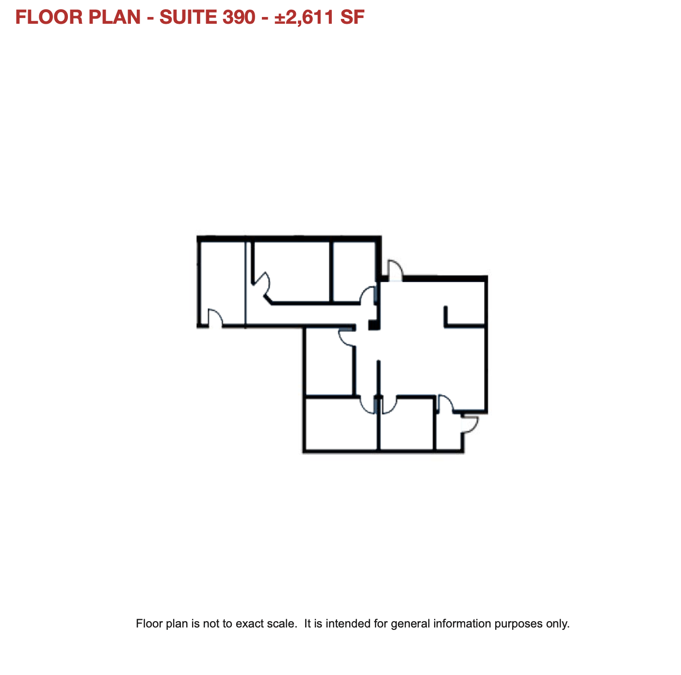 411 E Bonneville Ave, Las Vegas, NV à louer Plan d  tage- Image 1 de 2