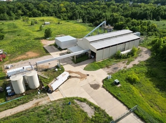 More details for 1775 E Duncan St, Tyler, TX - Industrial for Sale