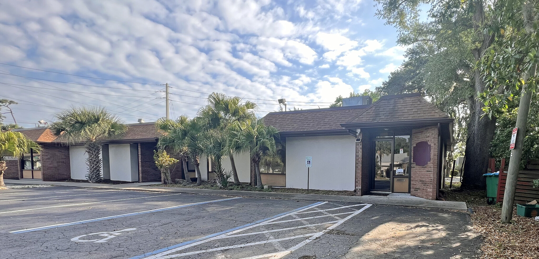 687 Beville Rd, Daytona Beach, FL for sale Building Photo- Image 1 of 1