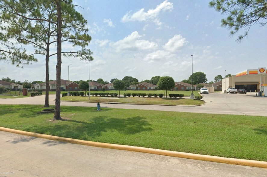 16116 Westpark Dr, Houston, TX for lease - Other - Image 1 of 4