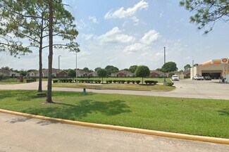 More details for 16116 Westpark Dr, Houston, TX - Land for Lease