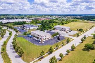 More details for 1530 Corporate Center Dr, West Bend, WI - Office for Lease