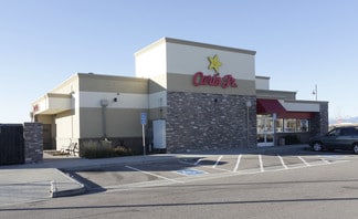 More details for 4140 Clydesdale Pky, Loveland, CO - Retail for Sale