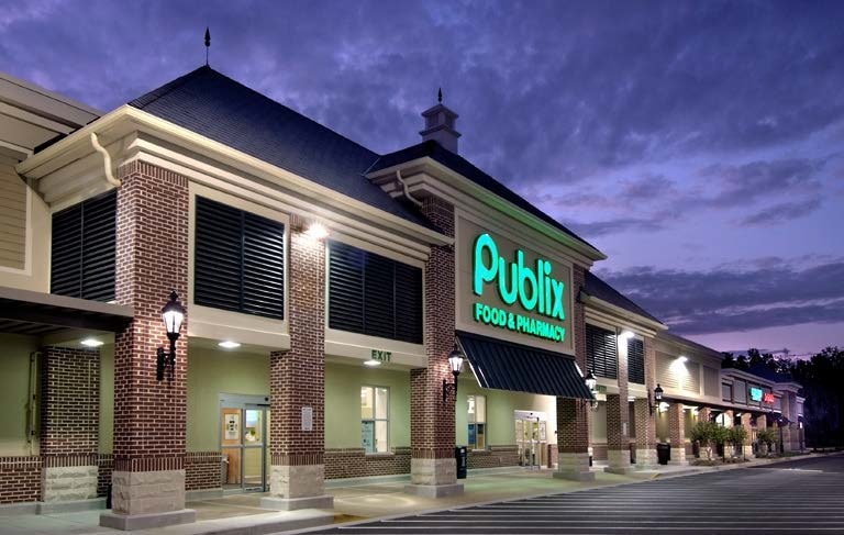 80 Seven Hills Blvd, Dallas, GA for lease - Building Photo - Image 1 of 4