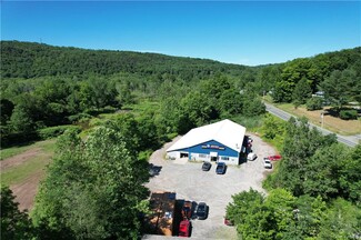 Plus de détails pour 4547 State Route 52, Jeffersonville, NY - Vente au détail à vendre