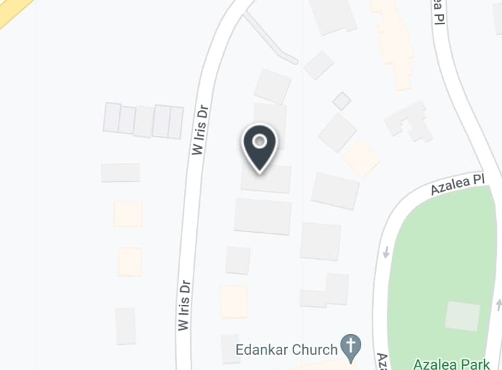 630 W Iris Dr, Nashville, TN for sale - Plat Map - Image 3 of 3