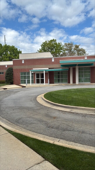 More details for 1305 Dantignac St, Augusta, GA - Office for Lease