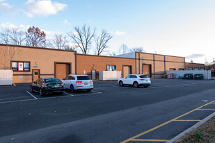 159 Paris Ave, Northvale NJ - Warehouse