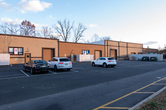 More details for 159 Paris Ave, Northvale, NJ - Industrial for Lease