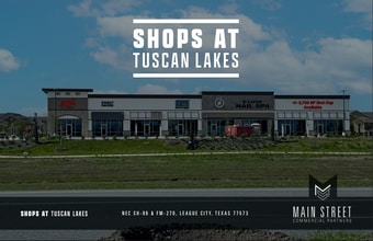 1340 League City Pkwy, League City, TX for lease Building Photo- Image 1 of 5