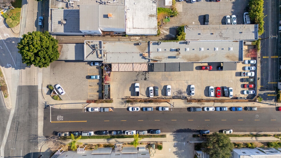 42 W Live Oak Ave, Arcadia, CA for sale - Building Photo - Image 2 of 16